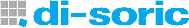 di-soric-logo